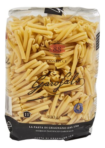 GAROFALO casarecce