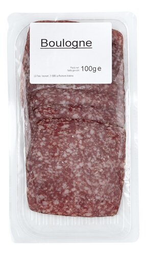  salami boulogne