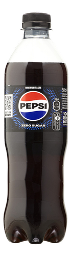 PEPSI Zero Sugar Cola