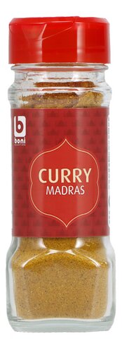BONI épices curry
