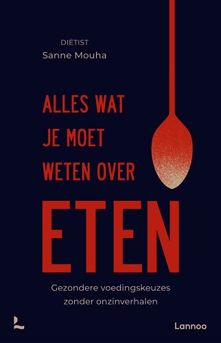  Alles wat je moet weten over eten NL