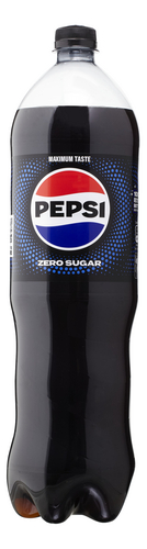 PEPSI Zero Sugar Cola