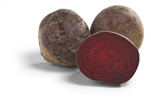 Betterave Rouge Bio