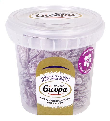 GICOPA violette