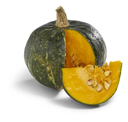  Potimarron Vert Bio