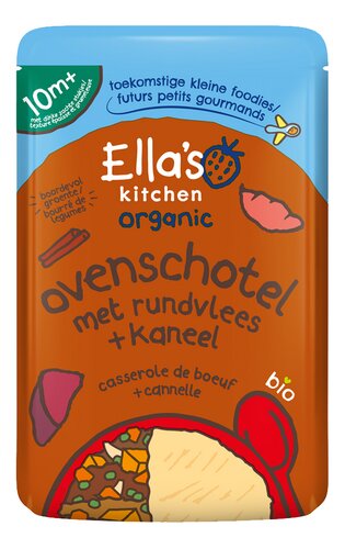 ELLA'S KITCHEN Ovens.Ru.Kan+10m Bio