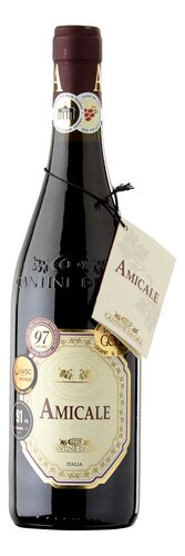 CANTINA DI ORA Amicale IGP Veneto