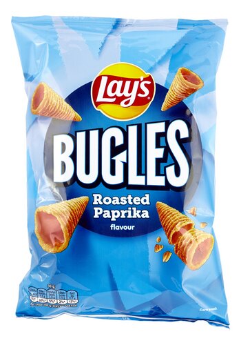 LAY'S Bugles Roasted paprika