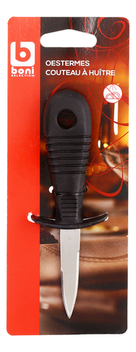 BONI Couteau à huitres
