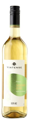 VINTENSE Sauvignon Blanc 0%