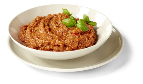 DOBIO sauce bolognaise
