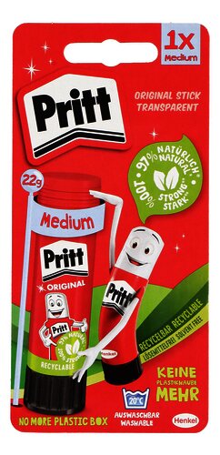 PRITT Bâton de colle