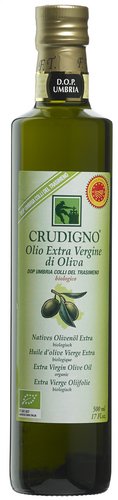 Huile d'olive Dauno Gargano A.O.P. - BIO PLANÈTE