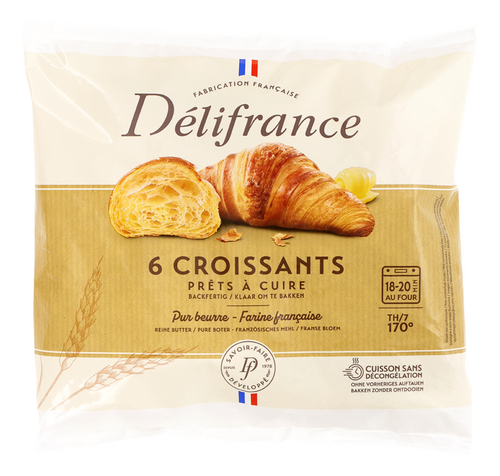 DELIFRANCEC Croissant
