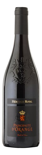 CELLIER D.PRINCES Héritage Royal