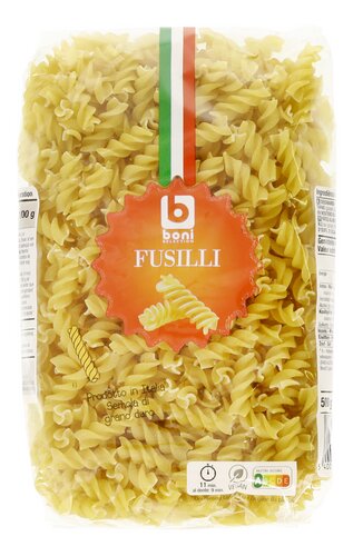 BONI spirelli