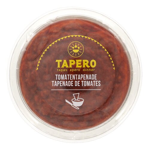 Tapero Tomaten Tapenade 150g