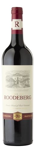 ROODEBERG Western Cape rouge
