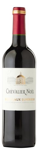 CHEVALIER NOËL Bordeaux Supérieur commander | Colruyt