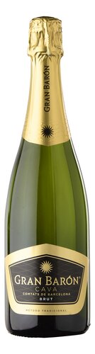 GRAN BARON Cava Brut