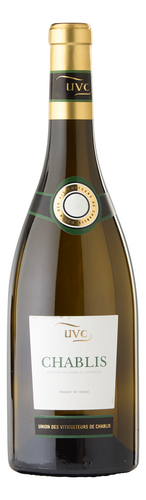 UVC Chablis