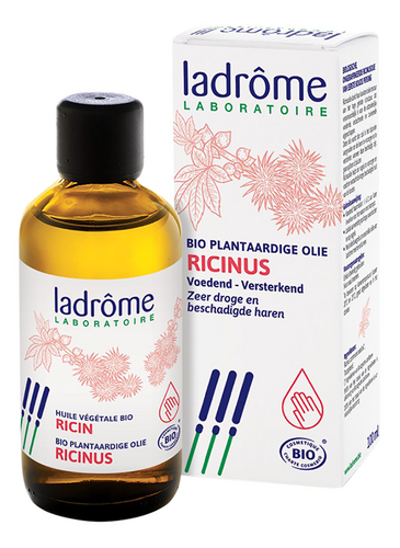 LADROME huile de ricin