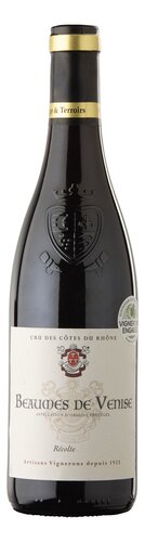 BEAUMES DE VENISE 