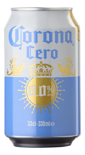 CORONA Cero 0,0%