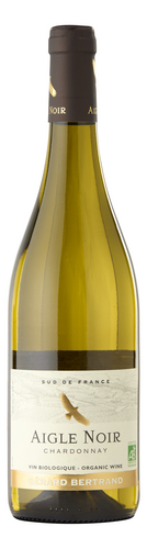 GÉRARD BERTRAND Aigle Noir Bio