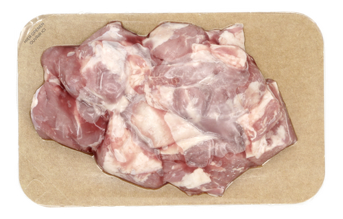  Ragoût d'agneau Bio