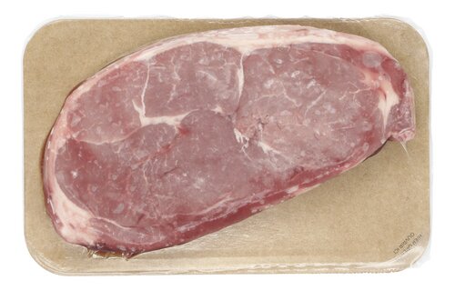  Tranches de gigot d'agneau Bio