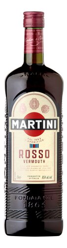 MARTINI Rosso