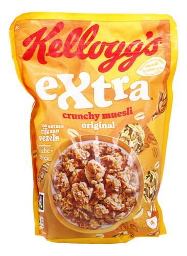 KELLOGG'S EXTRA Original