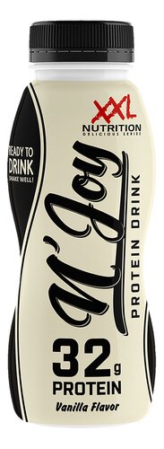 XXL NUTRITION N'Joy Pr.dr.vanille