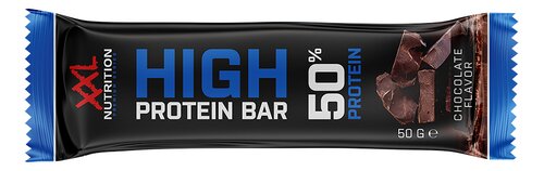 XXL NUTRITION High Pr.Bar chocolat