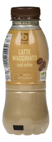 BONI Café glacé Latte Macchiato