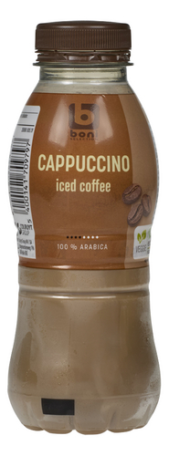 BONI Café glacé Cappuccino