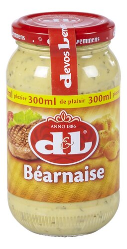 DEVOS LEMMENS sauce béarnaise
