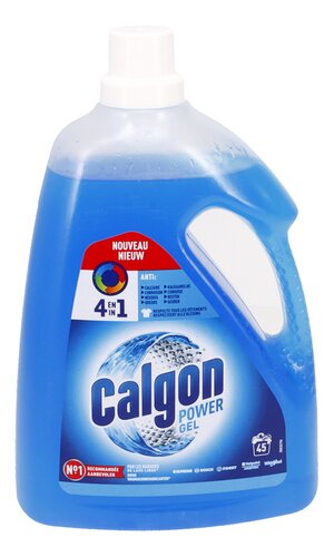 CALGON 4-en-1 gel