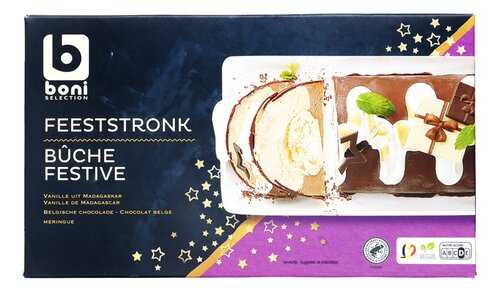 BONI feeststronk