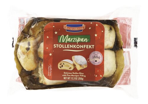 KUCHEN MEISTER mini gâteaux de Noël