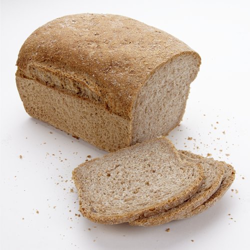 DE TROG pain farine d'épeautre Bio