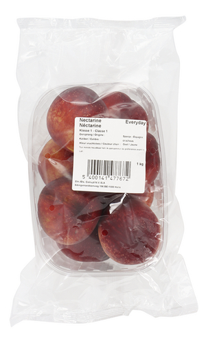 EVERYDAY nectarines