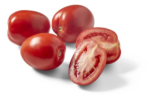  Tomates Allongées Bio
