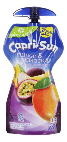 CAPRI-SUN Mango & Maracuja