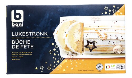 BONI luxestronk
