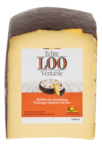 ECHTE LOO fromage