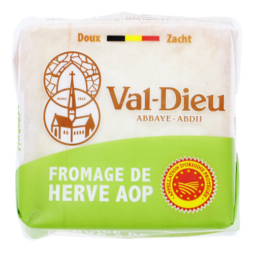 VAL-DIEU Fromage de Herve Doux