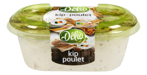 DÉLIO kipsalade