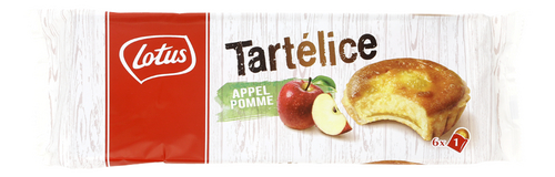 LOTUS Tartélice appel